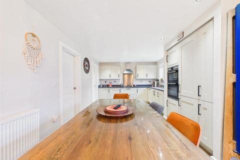 4 bedroom detached house for sale, Ketil Place, Anlaby, Hull