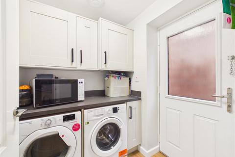 4 bedroom detached house for sale, Ketil Place, Anlaby, Hull