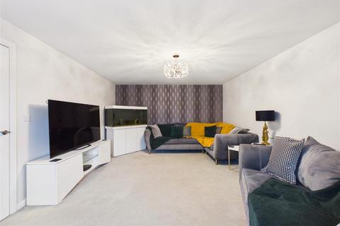 4 bedroom detached house for sale, Ketil Place, Anlaby, Hull