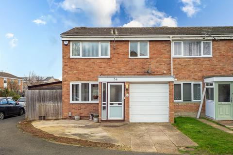 undefined, Pelham Close, Cottenham, CB24