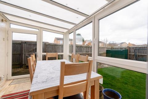 undefined, Pelham Close, Cottenham, CB24