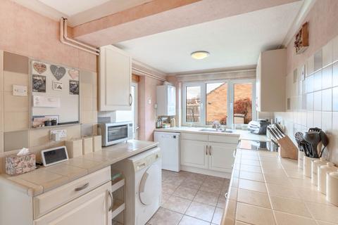 3 bedroom end of terrace house for sale, Pelham Close, Cottenham, CB24