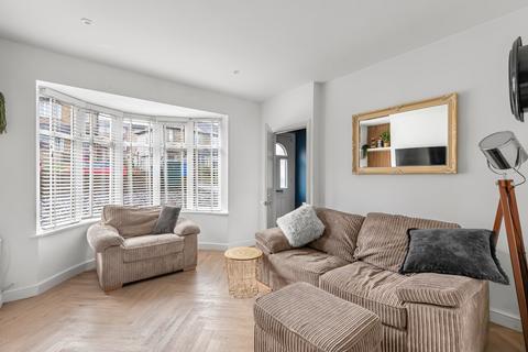 2 bedroom semi-detached house for sale, Hurrs Road, Skipton, North Yorkshire, BD23