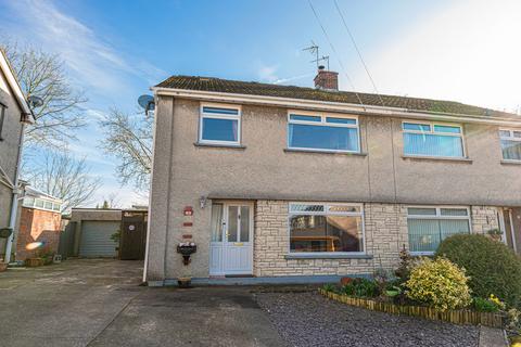 undefined, Lawrence Close, Bridgend, CF31