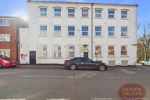 2 bedroom flat for sale, Bailiff Street, The Mounts, NN1 3EA