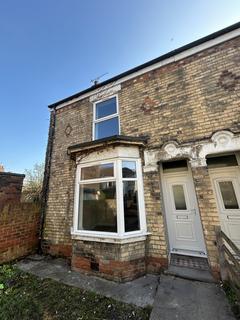 Henley Villas, Adderbury Grove, Hull HU5