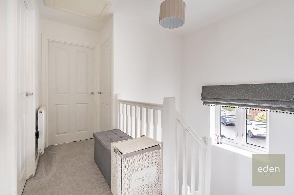 Hallway/Landing