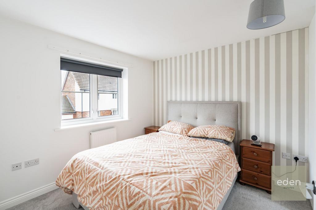 Main Bedroom/Dressing room