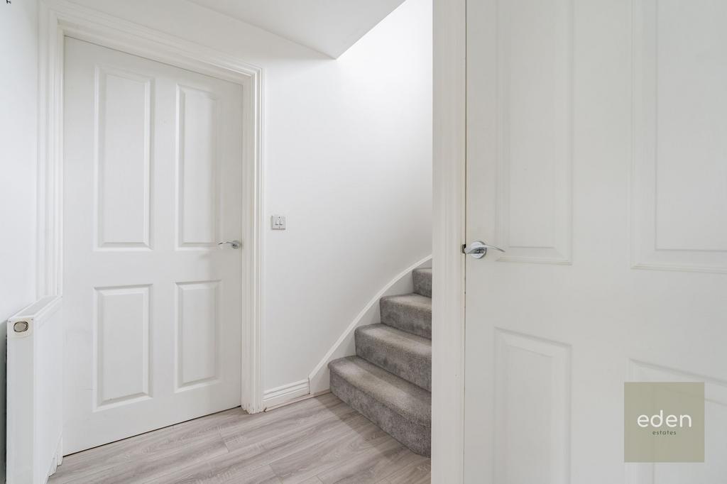Hallway/Landing