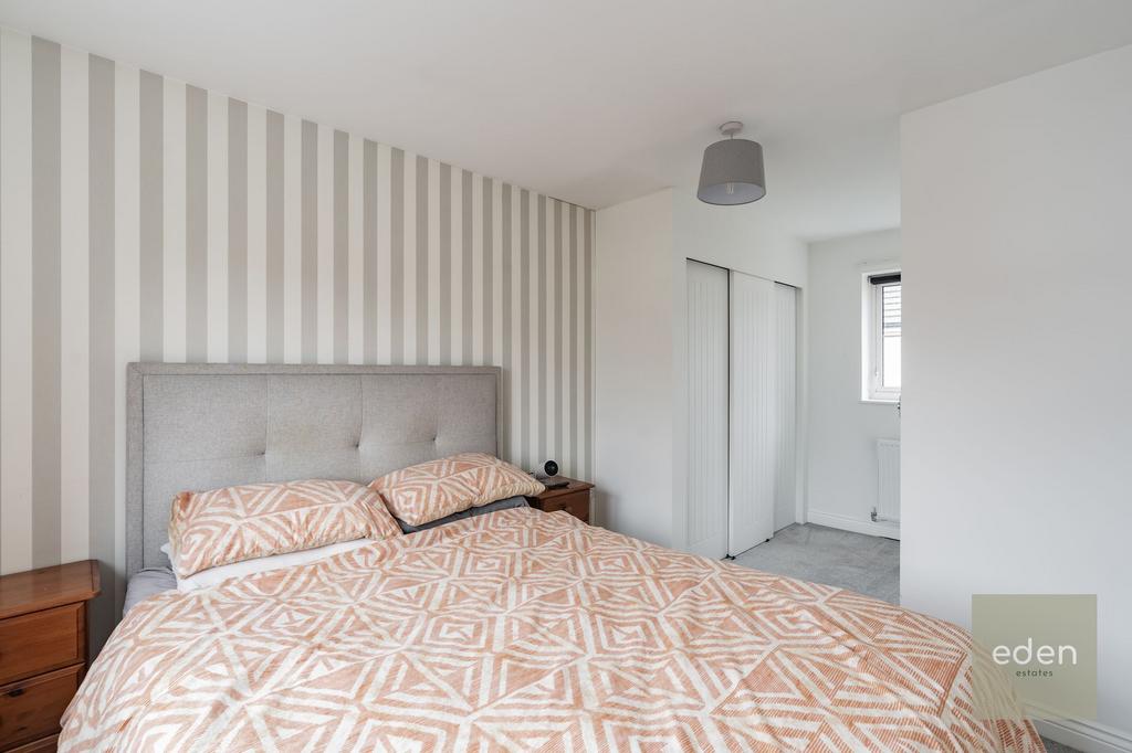Main Bedroom/Dressing room
