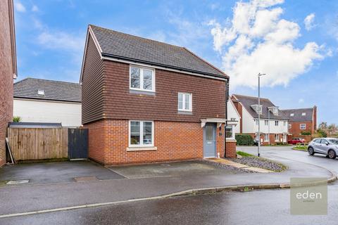 Fieldfare Drive, Maidstone, ME15