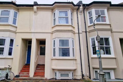 Brewer Street, Brighton