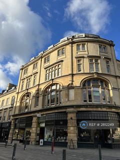 undefined, High Street, Bath, BA1