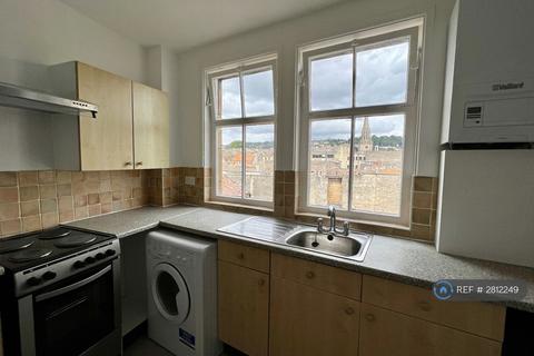 undefined, High Street, Bath, BA1