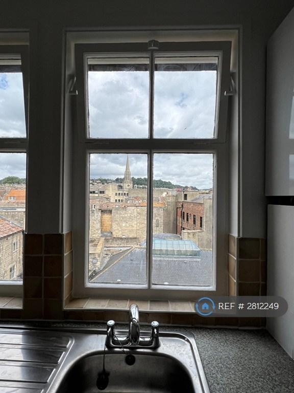Kitchen View