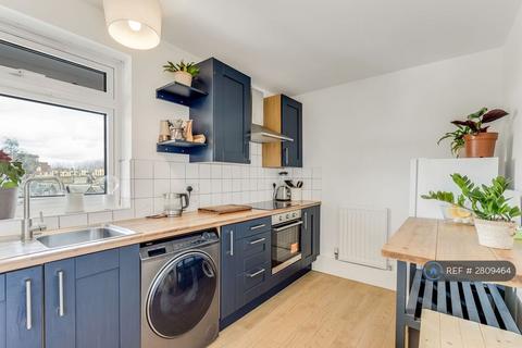 undefined, Thorburn Square, London, SE1