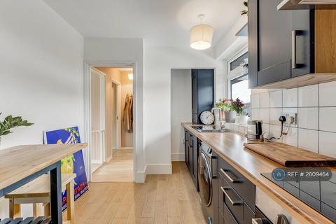 undefined, Thorburn Square, London, SE1