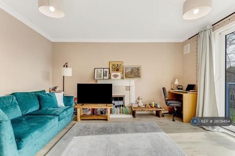 undefined, Thorburn Square, London, SE1