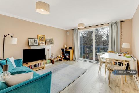 undefined, Thorburn Square, London, SE1