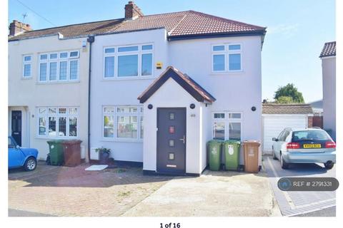 undefined, Cowper Close, Welling, DA16