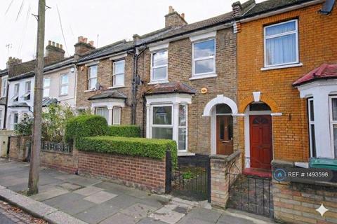 undefined, Bruce Castle Road, London, N17