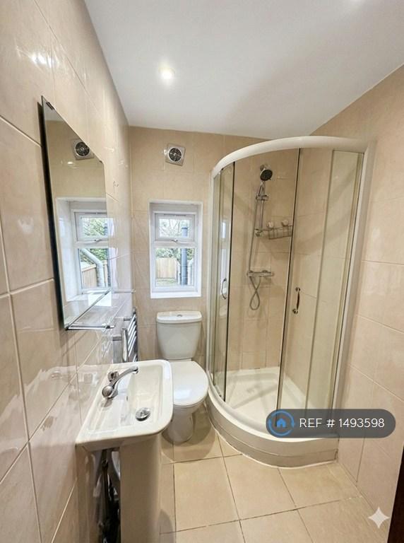 Bathroom 2