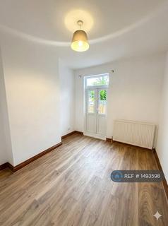 undefined, Bruce Castle Road, London, N17