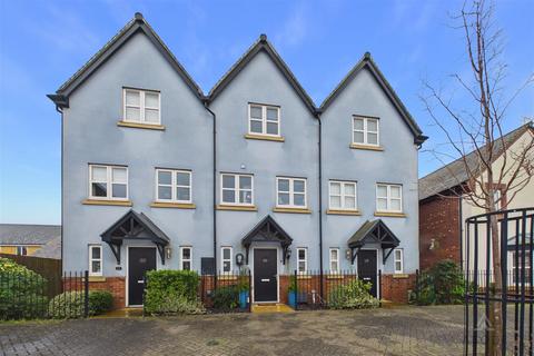undefined, Alton Way, Derby DE23