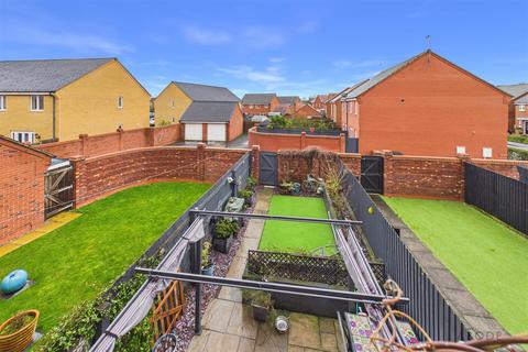 undefined, Alton Way, Derby DE23
