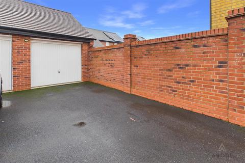 undefined, Alton Way, Derby DE23
