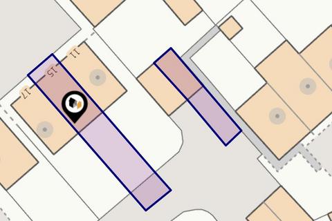 undefined, Alton Way, Derby DE23