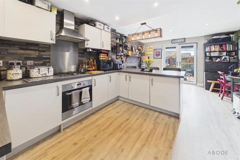 undefined, Alton Way, Derby DE23