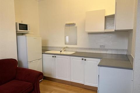 undefined, Third Floor Apartment , Regent Road, Leicester