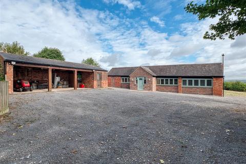undefined, The Deer Yard, Hill Top, Longdon