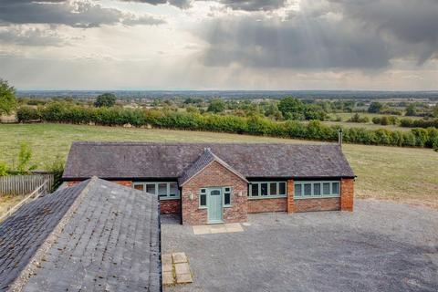 undefined, The Deer Yard, Hill Top, Longdon