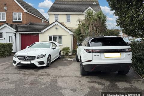 undefined, 5 Readers Way, Rhoose, CF62 3HP