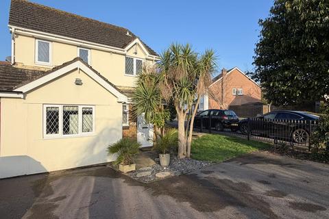 undefined, 5 Readers Way, Rhoose, CF62 3HP
