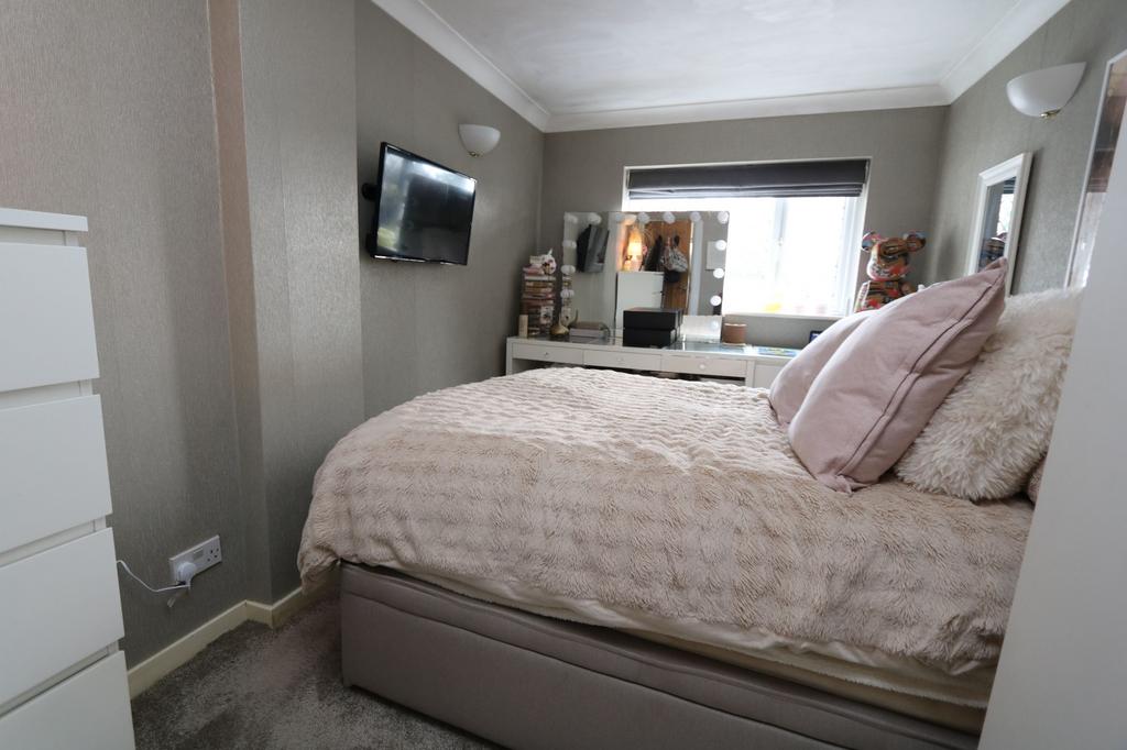 Sitting Room or Ground Floor Bedroom