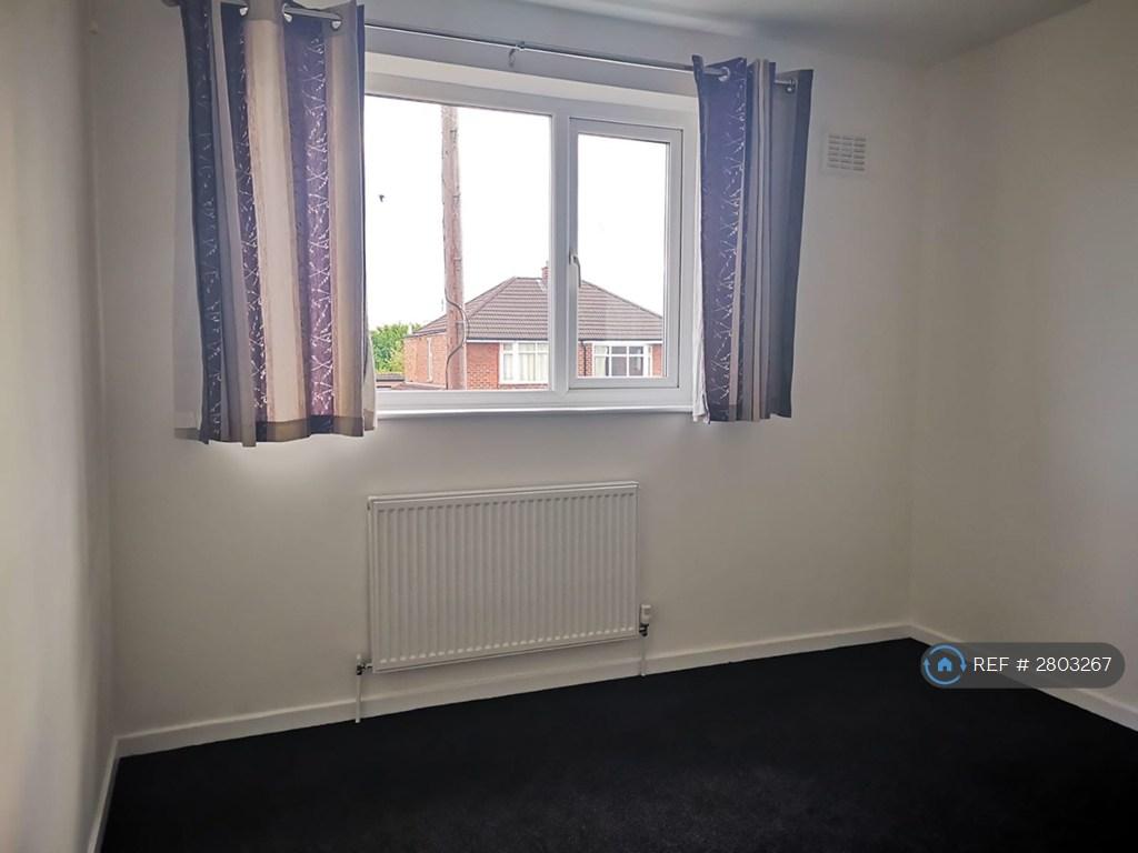 Front Double Bedroom