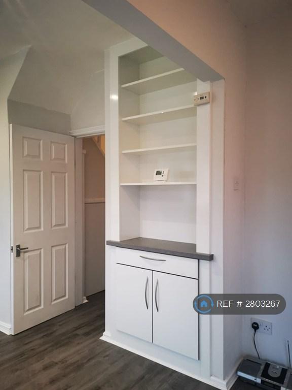 Kitchen Storage