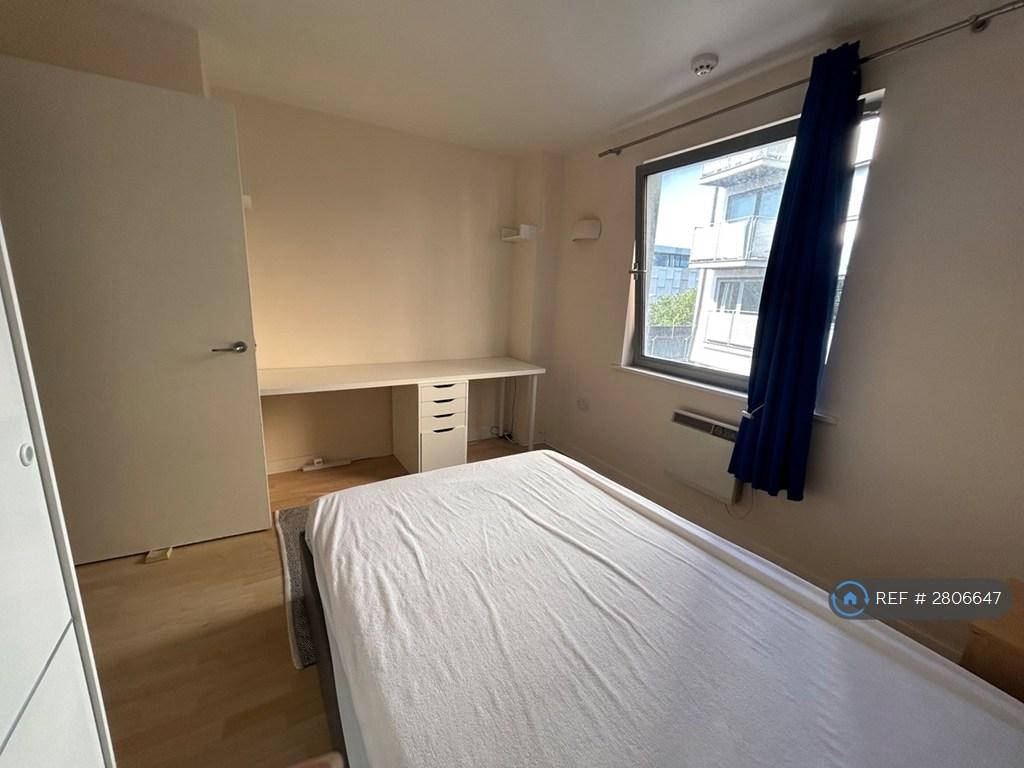 Bedroom 2   2 Bed 2 Bath Near Greenwich
