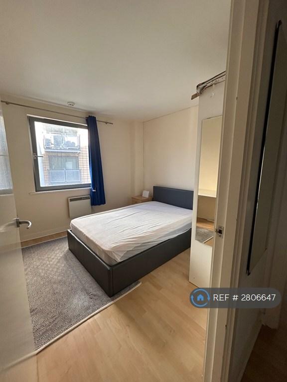 Bedroom 2   2 Bed 2 Bath Near Greenwich