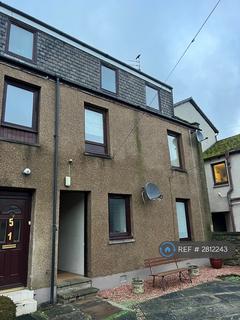 1 bedroom flat to rent, Lordburn, Arbroath, DD11
