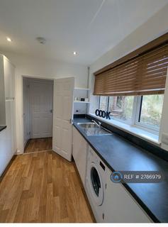 Studio to rent, Castle St, Nottingham, NG2