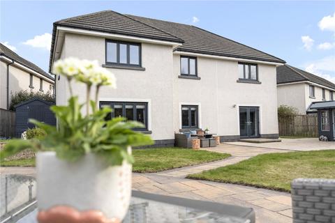 undefined, 6 Burnbrae Avenue, Corstorphine, Edinburgh, EH12 8AU