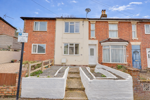 undefined, Glen Road, Woolston