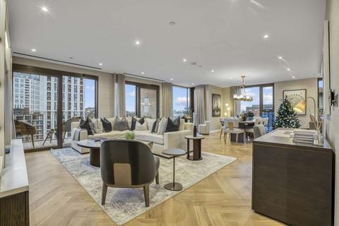 3 bedroom flat for sale, Greater London (Region) SW6 2ER London, GBR
