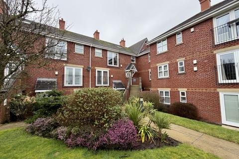 2 bedroom apartment for sale, Haven Road, Lytham St. Annes FY8