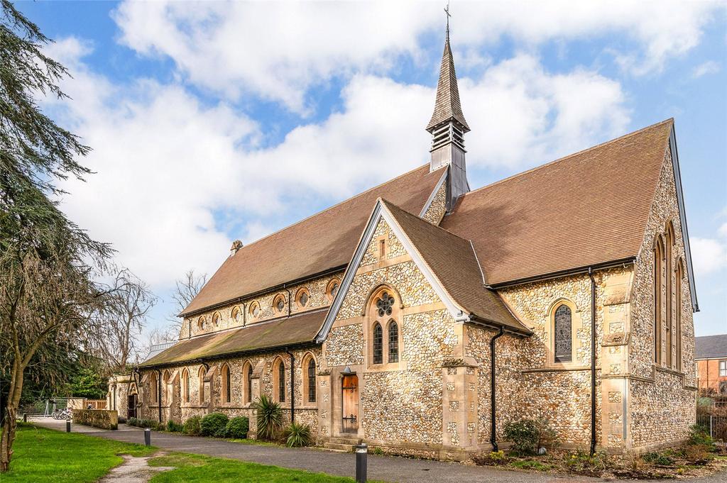 The Chapel