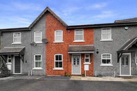 Balmoral Close, Tamworth, B79